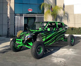 SDR Motorsports Baja Series Front Bumper for Can-Am Maverick X3