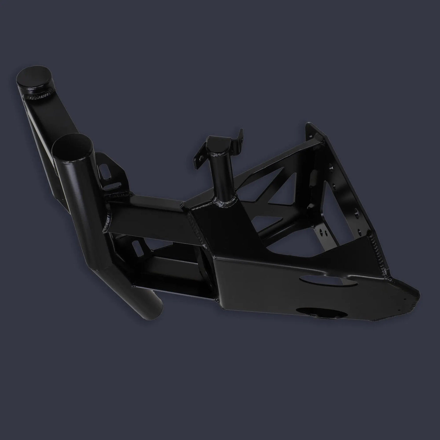 SDR Motorsports Baja Series Front Bumper for Can-Am Maverick X3