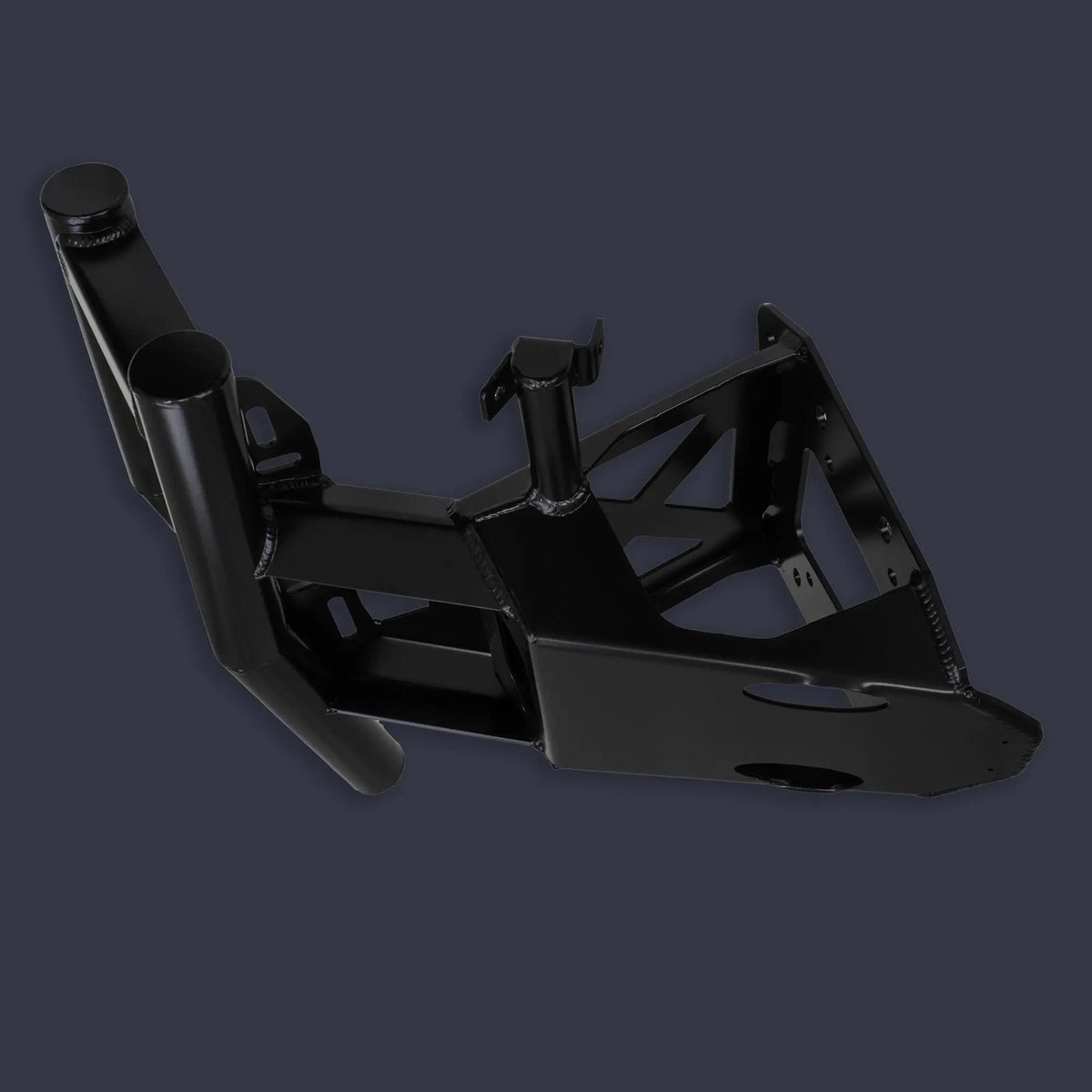 SDR Motorsports Baja Series Front Bumper for Can-Am Maverick X3