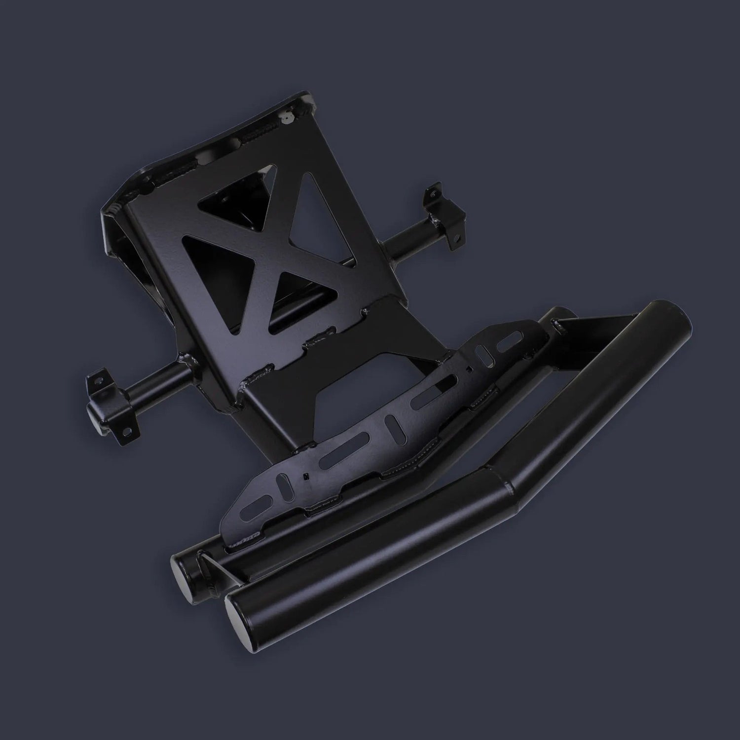 SDR Motorsports Baja Series Front Bumper for Can-Am Maverick X3
