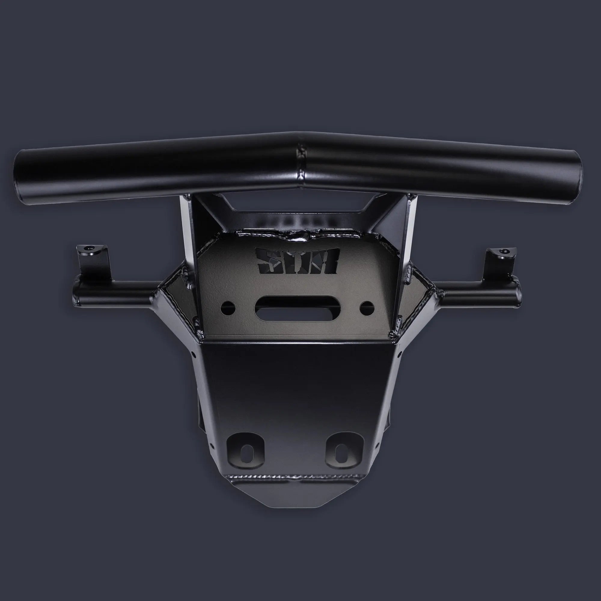 Can Am X3 Pre-Runner Front Bumper - Enhanced Protection + Aggressive Styling (2024)