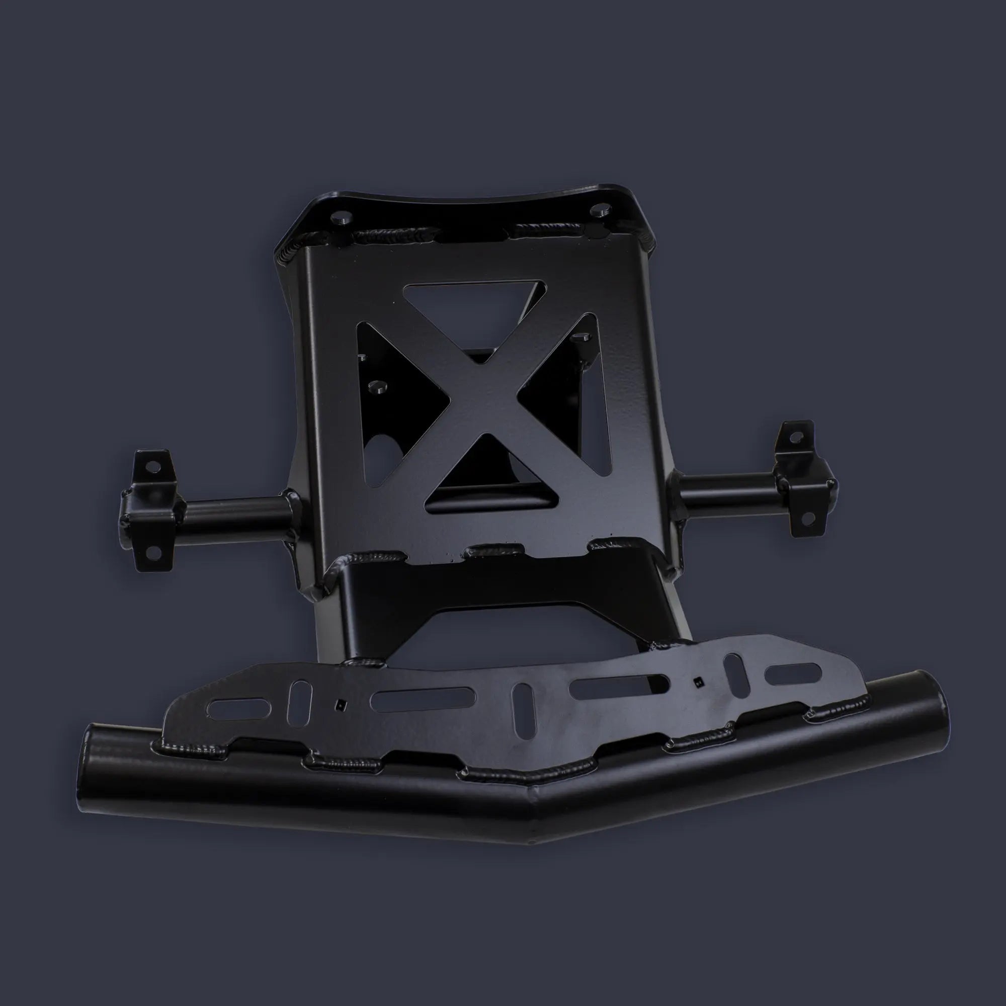 Can-Am Maverick X3 Pre-Runner Front Bumper