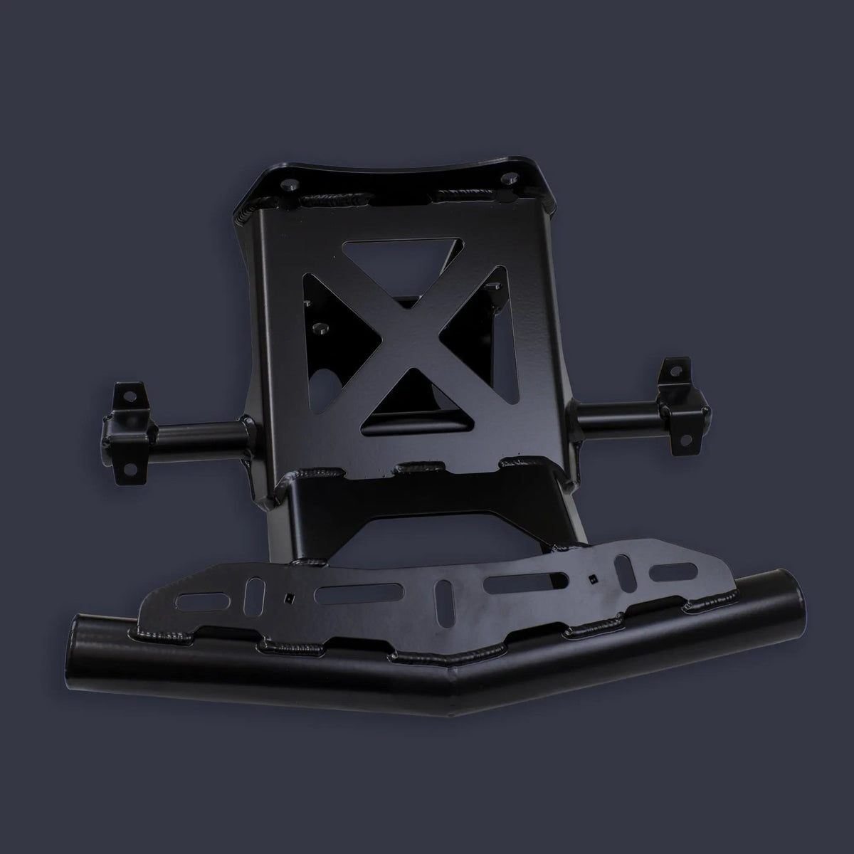 SDR Motorsports Pre-Runner Front Bumper for Can-Am Maverick X3