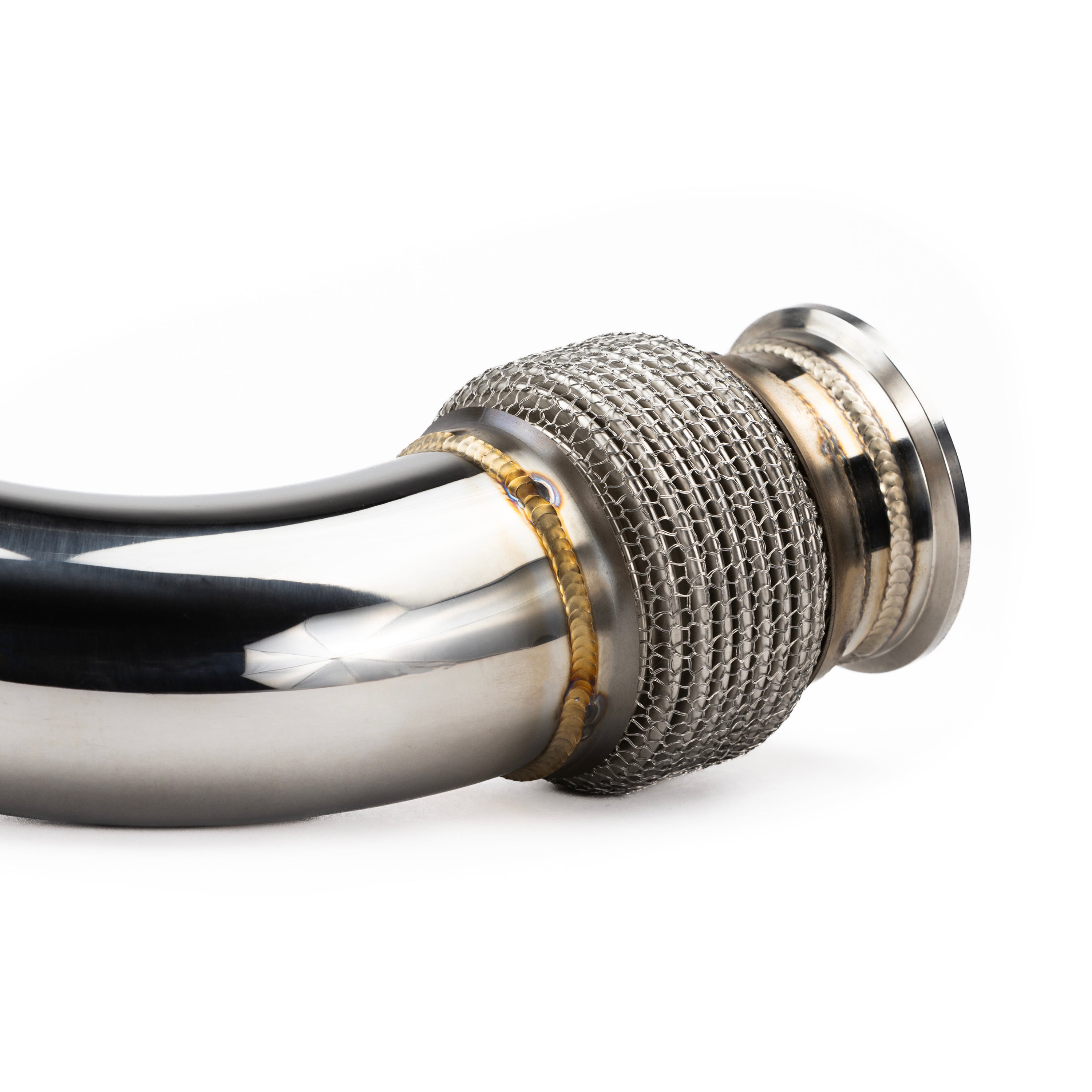 Photo of RPM SXS RPM Can-Am X3 E-Valve 3" Electronic Dump Valve Exhaust / Mid pipe by RPM SXS - Premium for UTVs / Side by Sides