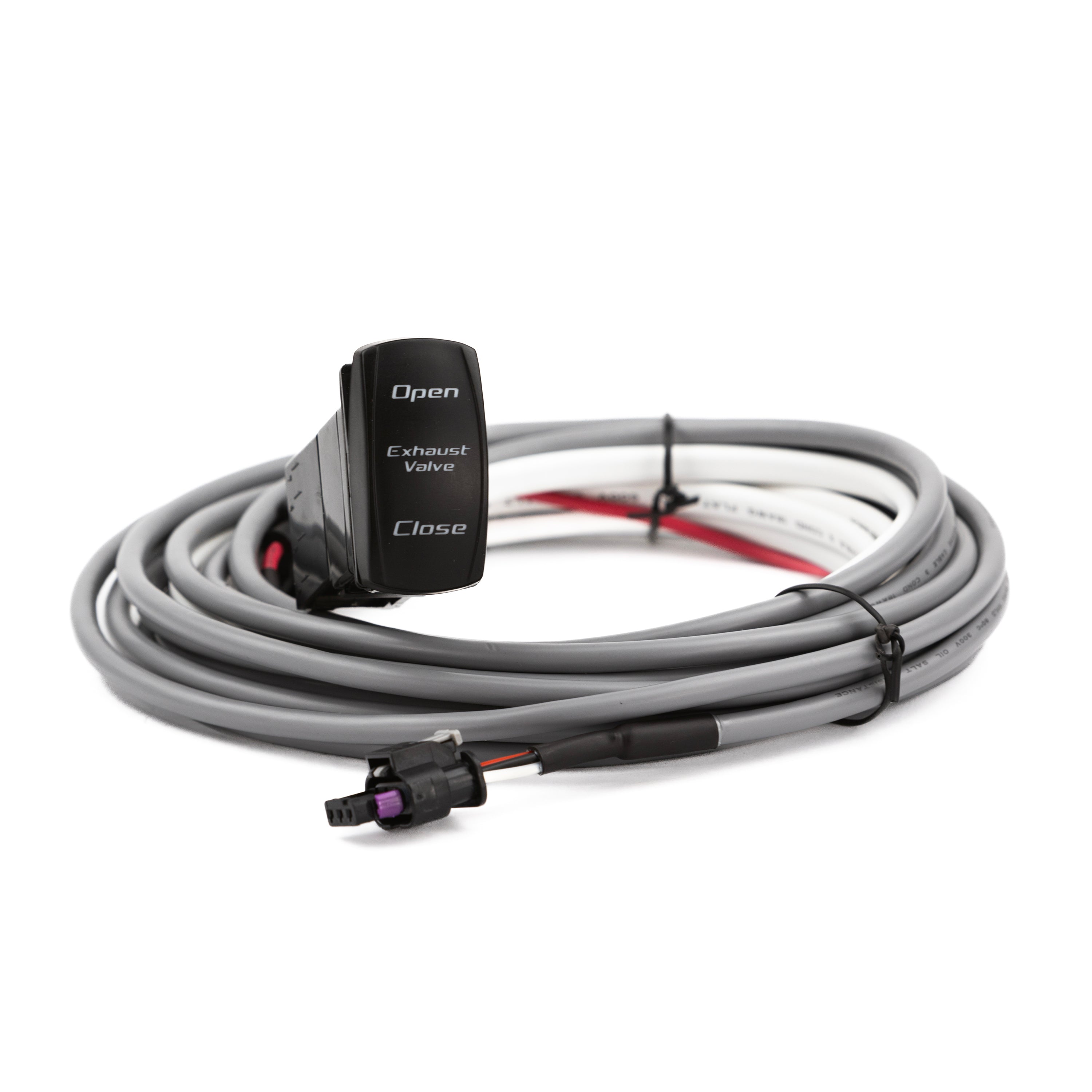 Photo of RPM SXS RPM Can-Am X3 E-Valve 3" Electronic Dump Valve Exhaust / Mid pipe by RPM SXS - Premium for UTVs / Side by Sides