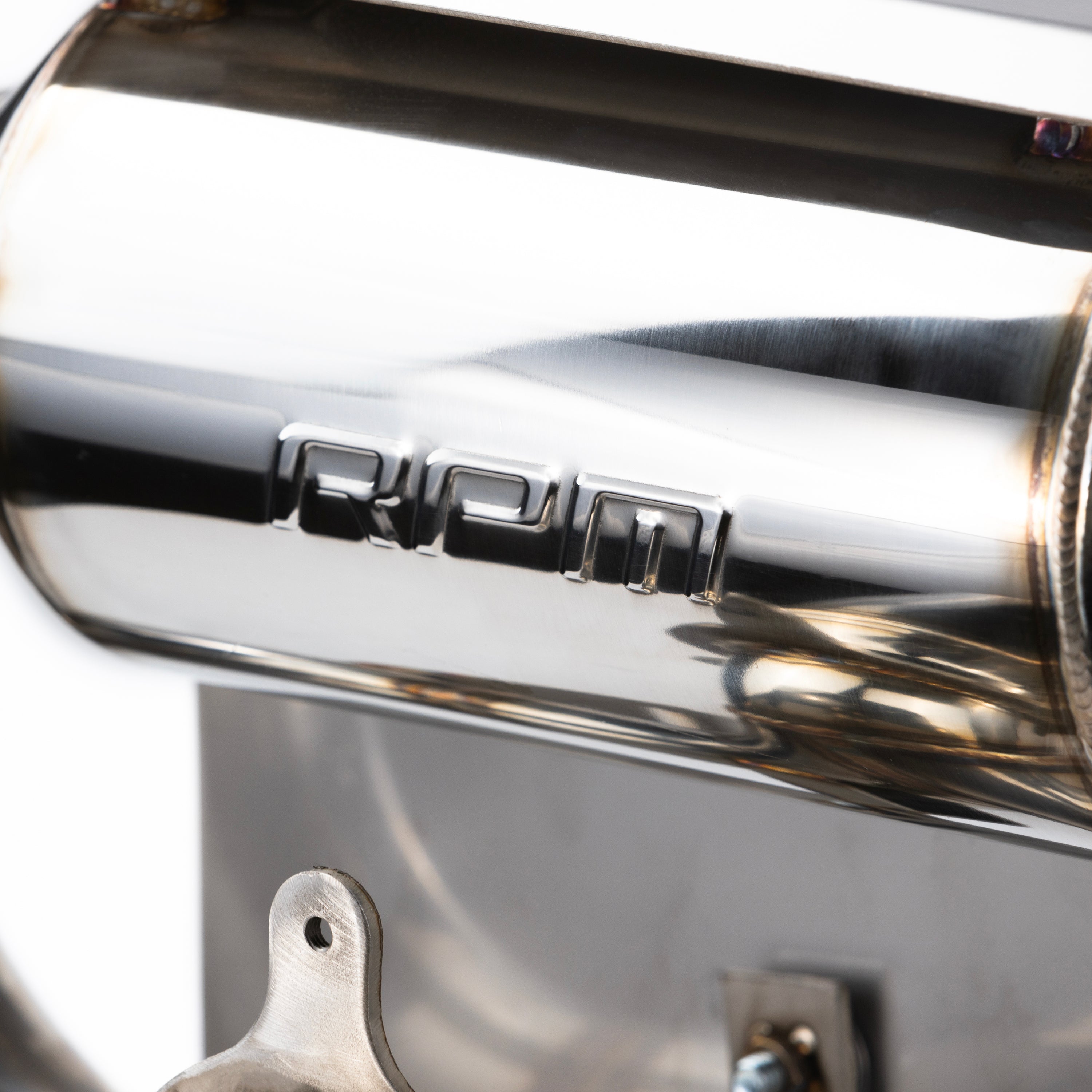 Photo of RPM SXS RPM X3 E-Valve Slip On Exhaust Sport Muffler Can-Am Maverick X3 Turbo R & RR 2017-2025 by RPM SXS - Premium for UTVs / Side by Sides