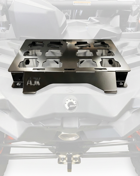 Can-Am Maverick X3 Milwaukee Packout Mount