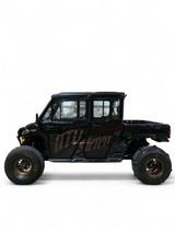 2016+ Can-Am Defender HD10 Rock Steps (4-Seater)