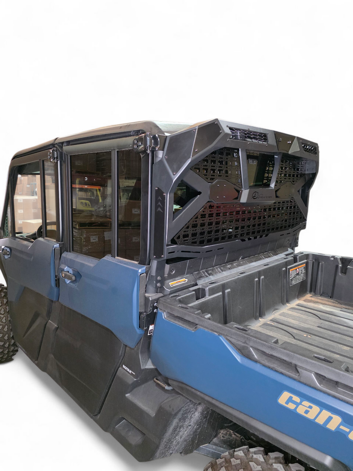2016+ Can Am Defender HD10 & HD11 Headache Rack
