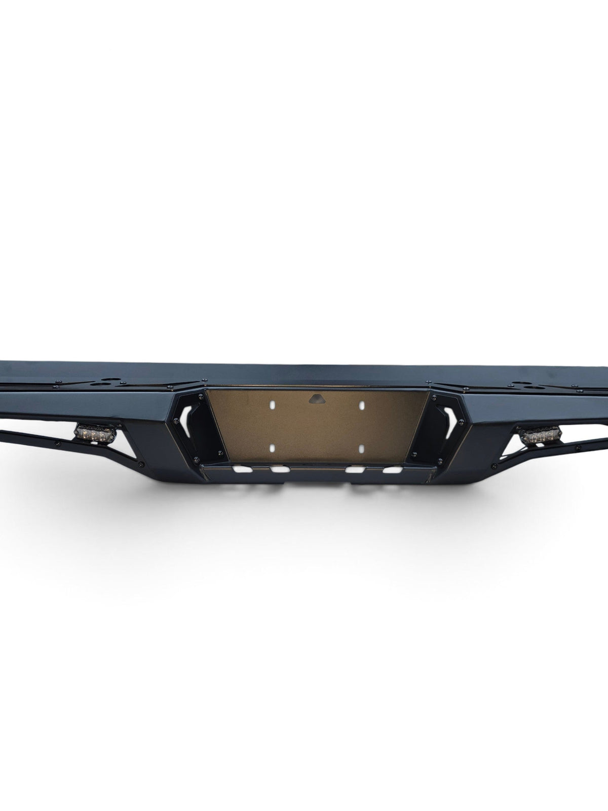 2026+ Can-Am Defender HD11 Volt Rear Bumper – product detail 12
