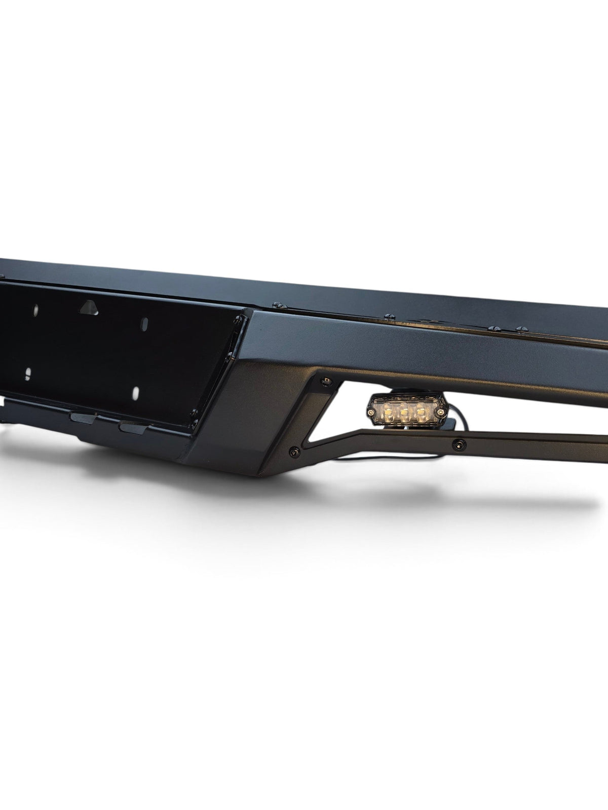 2026+ Can-Am Defender HD11 Volt Rear Bumper – product detail 13