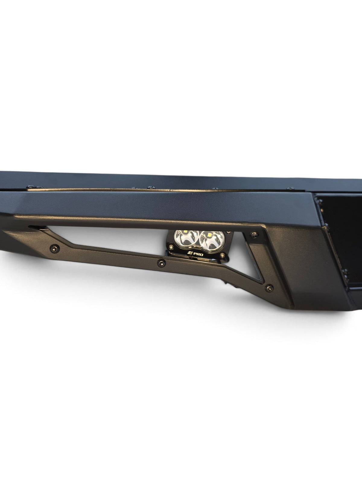 2026+ Can-Am Defender HD11 Volt Rear Bumper – product detail 20