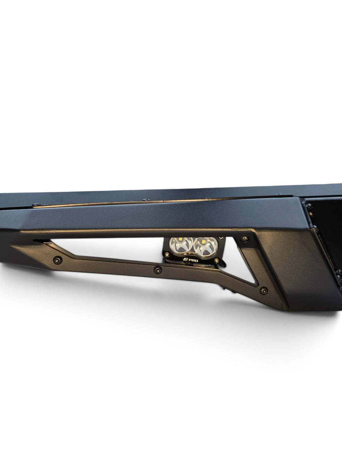 2026+ Can-Am Defender HD11 Volt Rear Bumper – product detail 14