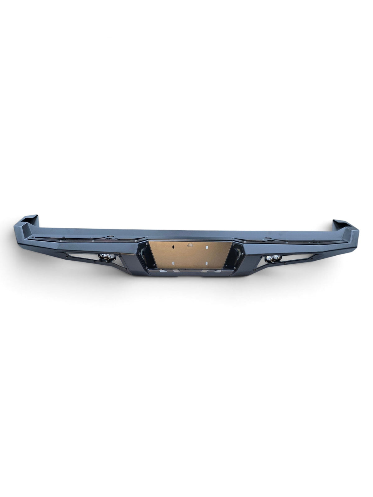 2026+ Can-Am Defender HD11 Volt Rear Bumper – product detail 18