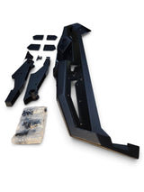 2026+ Can-Am Defender HD11 Volt Rear Bumper – product detail 10