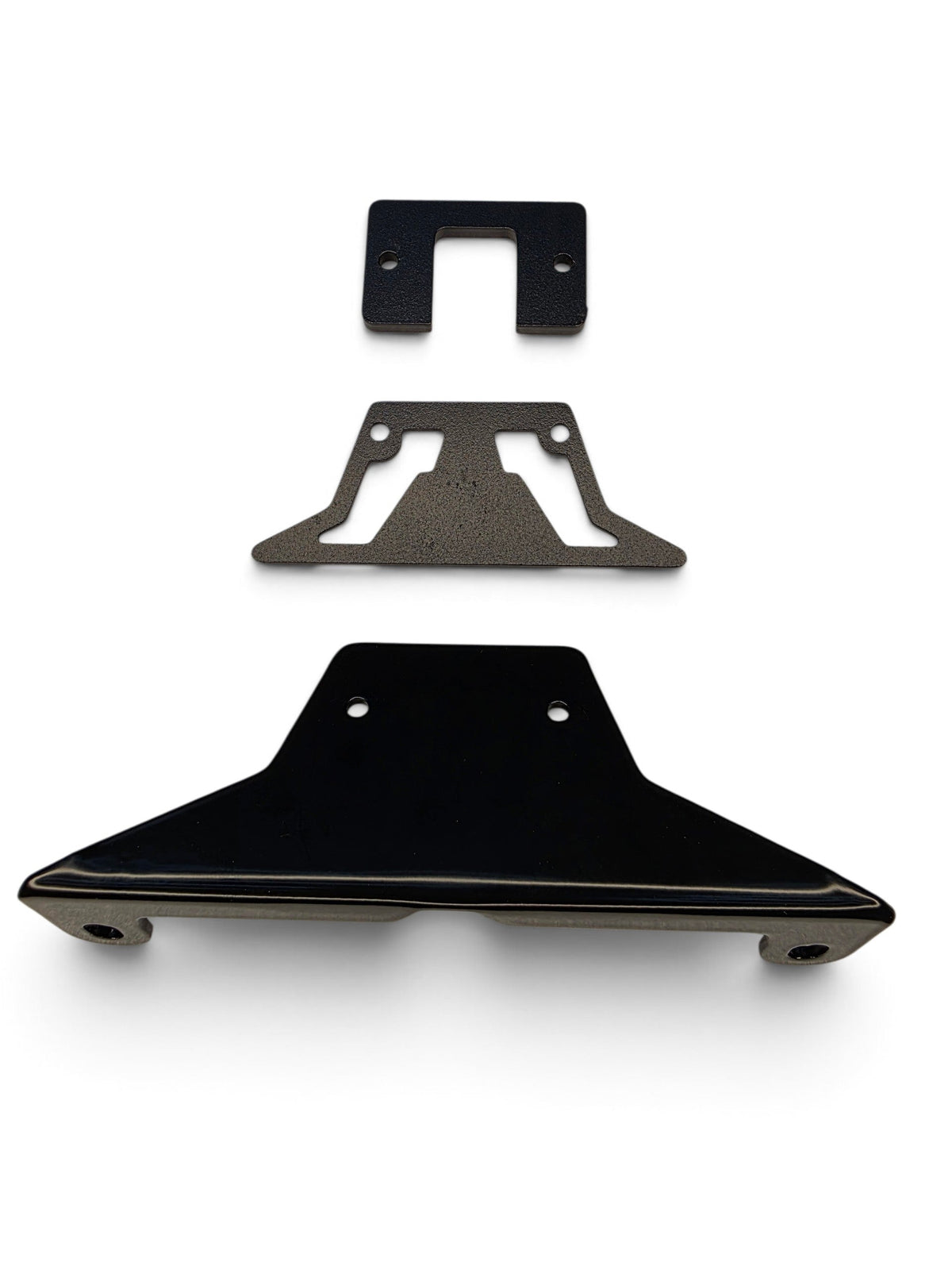 2026+ Can-Am Defender HD11 Volt Rear Bumper – product detail 16