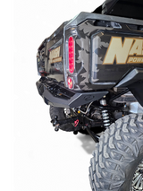 2016+ Can-Am Defender HD10 Volt Rear Bumper
