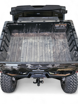 2016+ Can-Am Defender HD10 Volt Rear Bumper