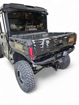 2016+ Can-Am Defender HD10 Volt Rear Bumper