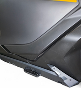 2024+ Can-Am Maverick R Volt Rocker Steps (2 Seat)