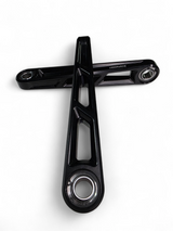 2024+ Can Am Maverick R Front Sway Bar Links - Anodized Black