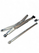 2024–2026 Can-Am Maverick R High-Clearance Radius Rods – product detail 2