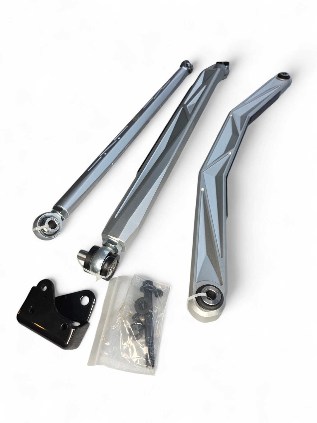 2024–2026 Can-Am Maverick R High-Clearance Radius Rods – product detail 13