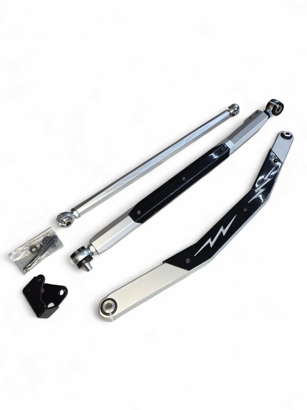 2024–2026 Can-Am Maverick R High-Clearance Radius Rods – product detail 4