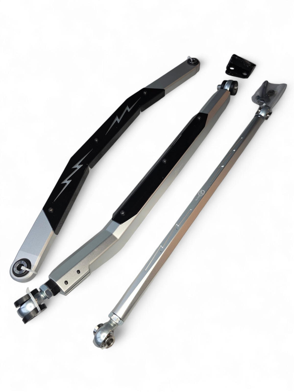 2024–2026 Can-Am Maverick R High-Clearance Radius Rods – product detail 5