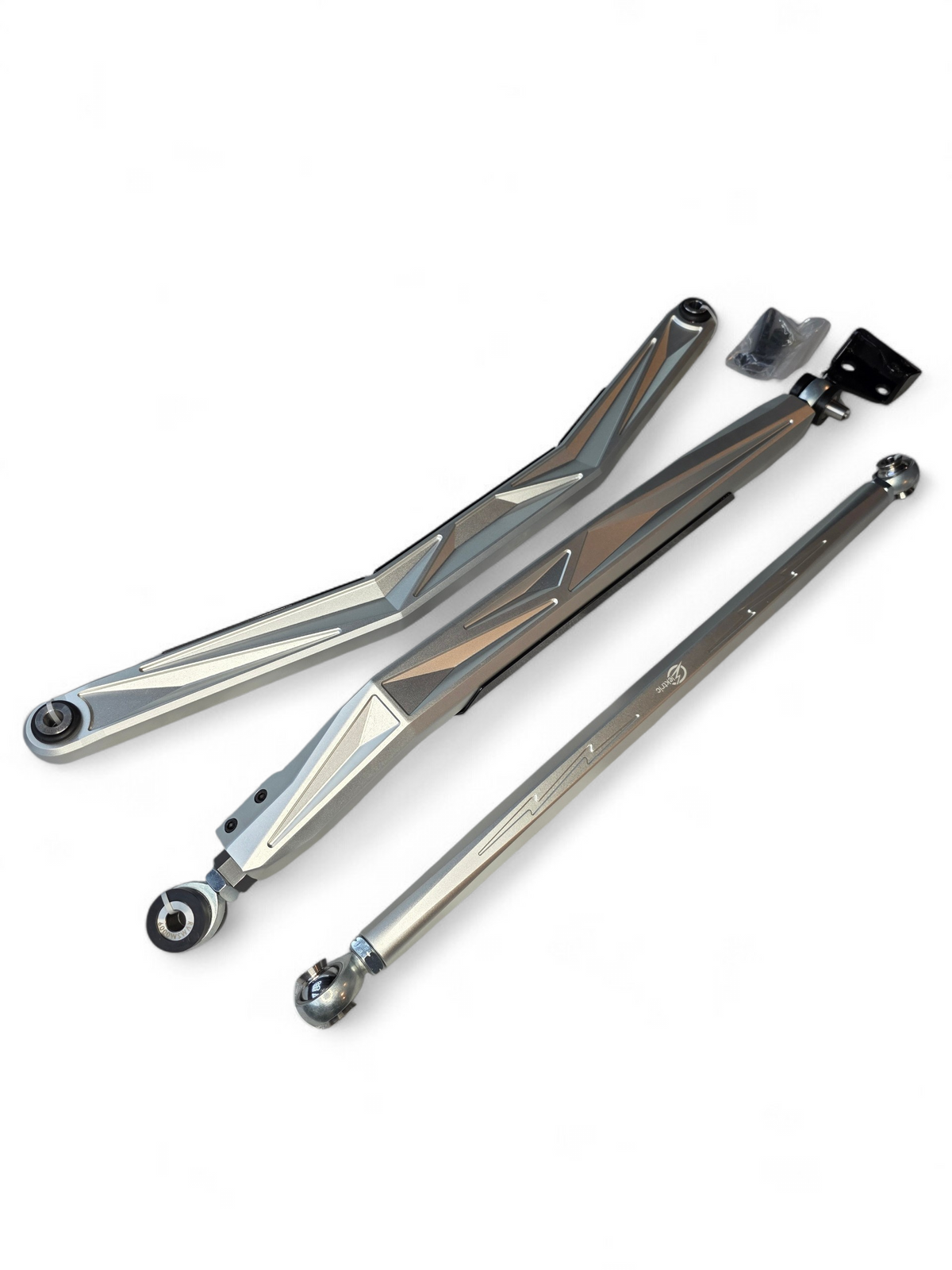2024–2026 Can-Am Maverick R High-Clearance Radius Rods – product detail 6