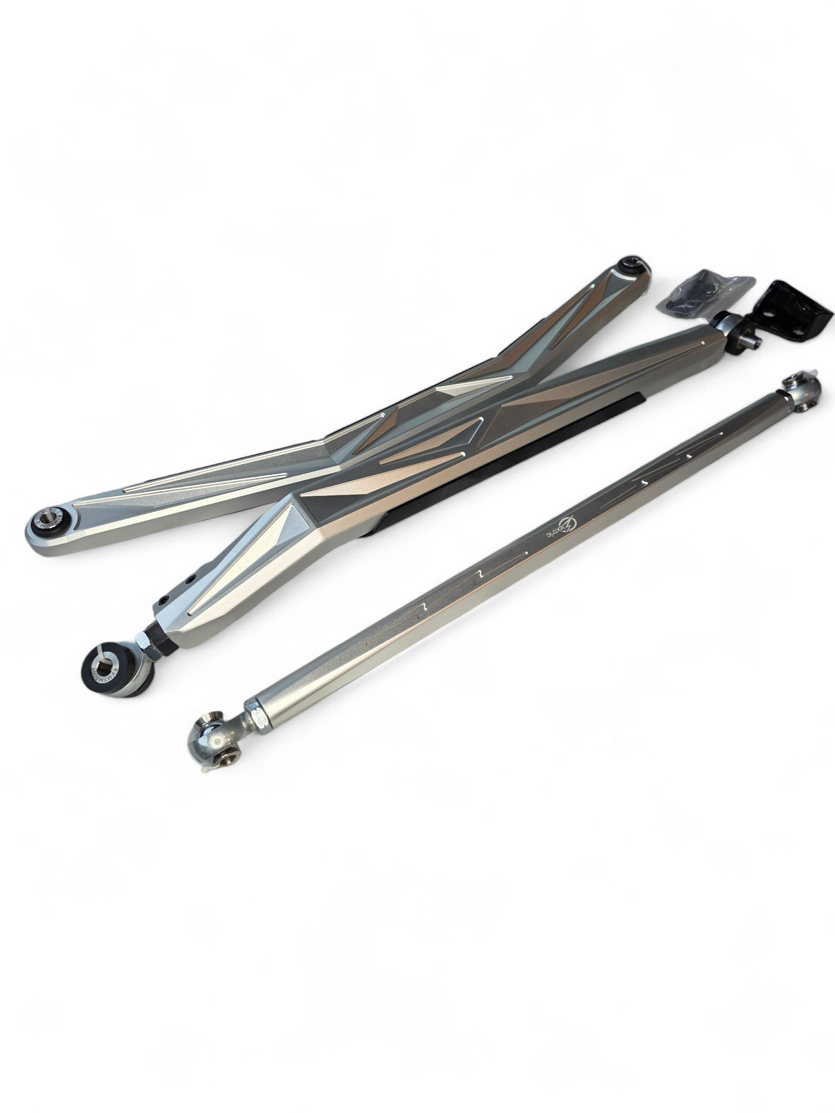 2024–2026 Can-Am Maverick R High-Clearance Radius Rods – product detail 8