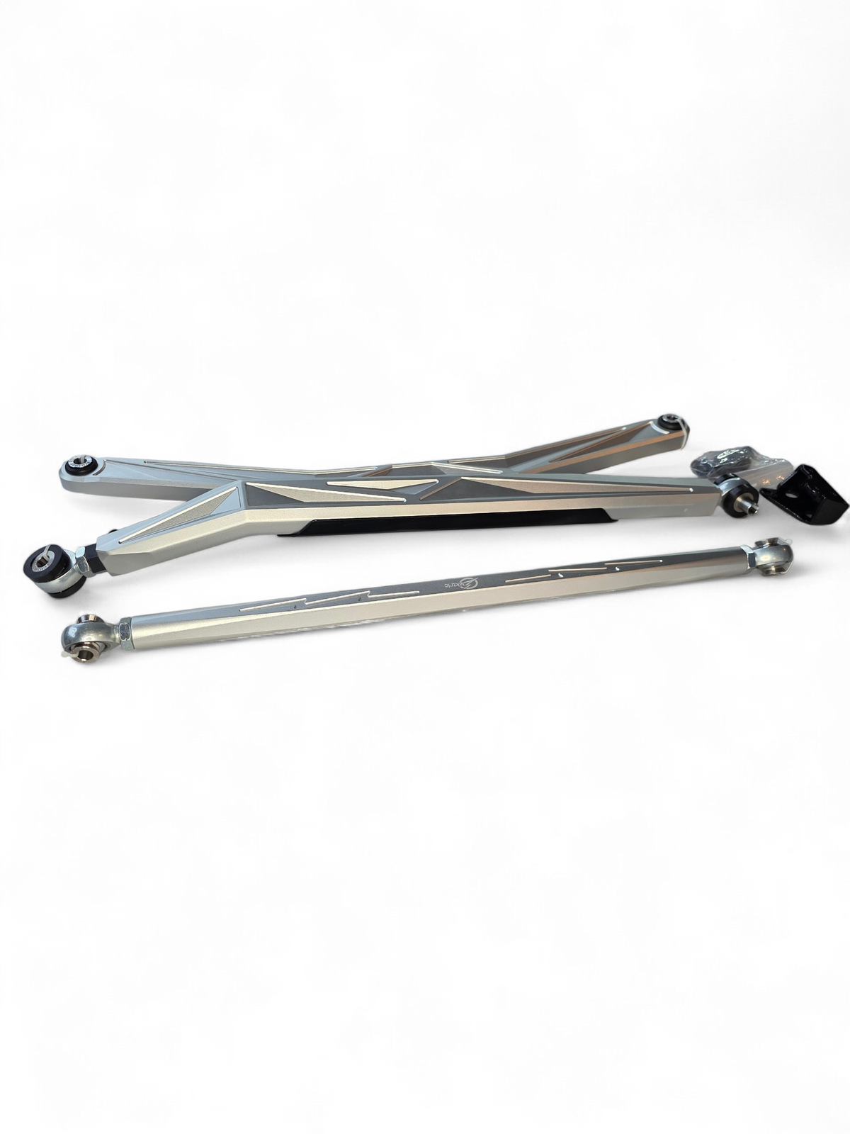 2024–2026 Can-Am Maverick R High-Clearance Radius Rods – product detail 9
