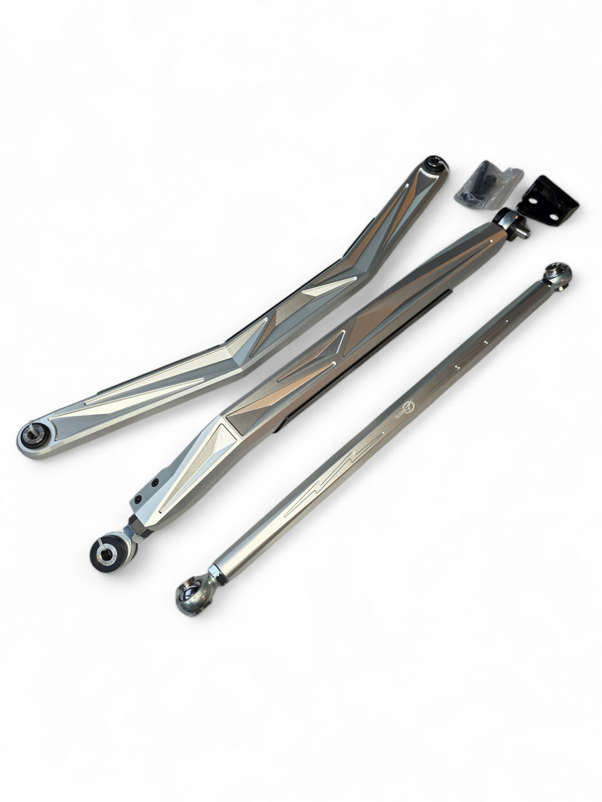 2024–2026 Can-Am Maverick R High-Clearance Radius Rods – product detail 10