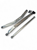 2024–2026 Can-Am Maverick R High-Clearance Radius Rods – product detail 10