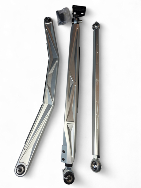 2024–2026 Can-Am Maverick R High-Clearance Radius Rods