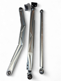 2024–2026 Can-Am Maverick R High-Clearance Radius Rods