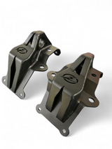 2024-26 Can-Am Maverick R Sheet Metal Radius Rod Plate (2-Seat)