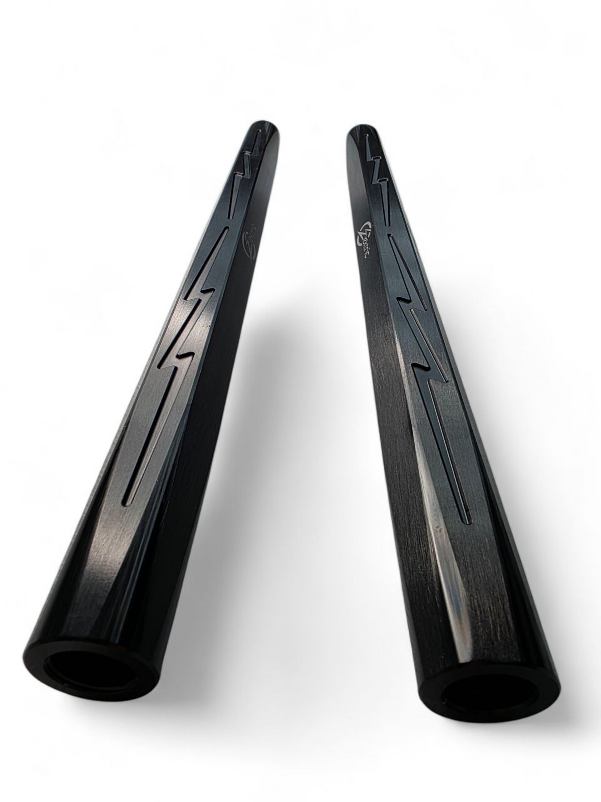 Elektric Offroad Billet Tie Rods for 2024+ Can-Am Maverick R