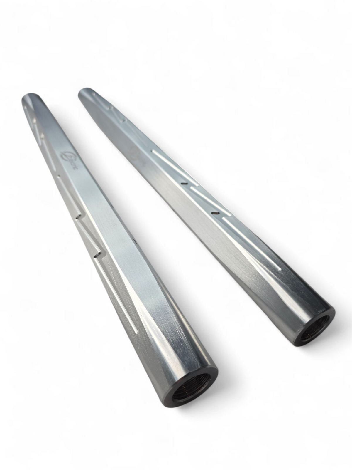 2024+ Can-Am Maverick R Billet Tie Rods