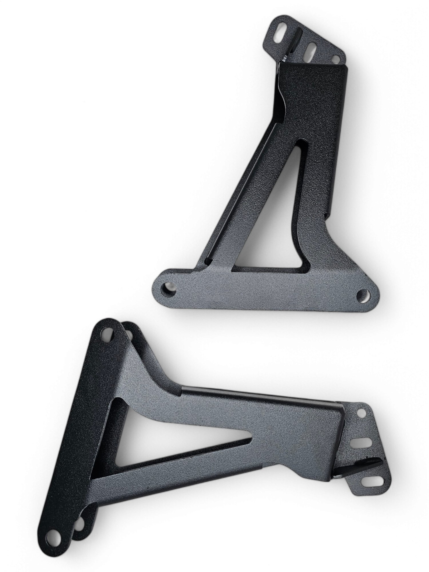 Photo of 2024 to Current Can-am Maverick R Volt Tire Rack for Volt Baja Box by Elektric Offroad - Premium for UTVs / Side by Sides