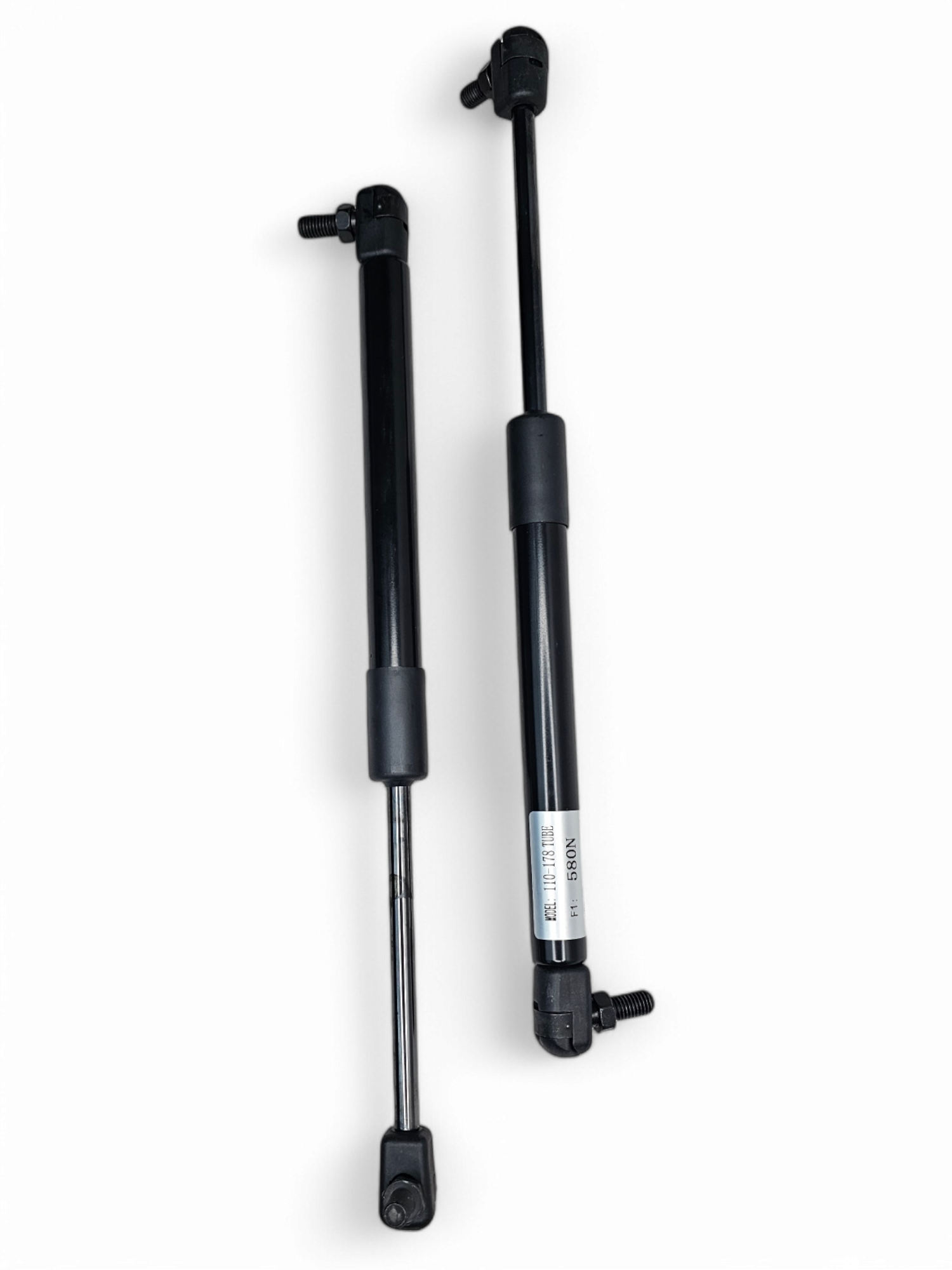 Photo of 2024 to Current Can-am Maverick R Volt Tire Rack for Volt Baja Box by Elektric Offroad - Premium for UTVs / Side by Sides