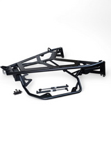 Can-am Maverick R Baja Style Spare Tire Rack