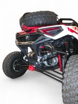 Elektric Offroad - 2024+ Can Am Maverick R Max (4 Seater) Volt Rear Bumper
