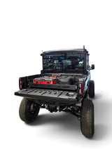 Can-Am Defender HD10/HD11 HDX Sliding Bed Drawer – product detail 9