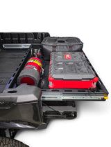 Can-Am Defender HD10/HD11 HDX Sliding Bed Drawer – product detail 4