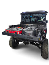 Can-Am Defender HD10/HD11 HDX Sliding Bed Drawer – product detail 6