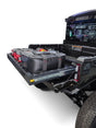 Can-Am Defender HD10/HD11 HDX Sliding Bed Drawer