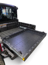 Can-Am Defender HD10/HD11 HDX Sliding Bed Drawer – product detail 8