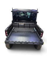 Can-Am Defender HD10/HD11 HDX Sliding Bed Drawer – product detail 17