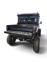 Can-Am Defender HD10/HD11 HDX Sliding Bed Drawer – product detail 19